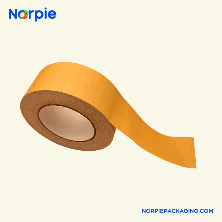 Jak používat barevnou jednostrannou lepicí pásku?